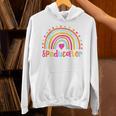 Speducator Special Education Teacher Sped Ed Unisex Hoodie, gift for family, gift for coworker