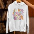 In My Student Teaching Era Back To School Teacher Team Unisex Hoodie, gift for family, gift for coworker