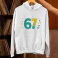 I Survived 67 Days Of School Teachers Students Meme Unisex Hoodie, gift for family, gift for coworker I Survived 67 Days Of School Teachers Students Meme Unisex Hoodie, gift for family, gift for coworker