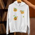 I Teach The Cutest Pumpkins In The Patch Teacher Unisex Hoodie, gift for family, gift for coworker I Teach The Cutest Pumpkins In The Patch Teacher Unisex Hoodie, gift for family, gift for coworker