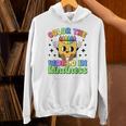 Teacher Back To School Color In Kindness Crayon Pencil Unisex Hoodie, gift for family, gift for coworker Teacher Back To School Color In Kindness Crayon Pencil Unisex Hoodie, gift for family, gift for coworker
