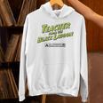 Teacher Halloween Tshirt Teacher From The Lagoon Men Women Unisex Hoodie, gift for family, gift for coworker