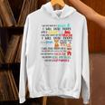 Teacher I Will Read Book On Boat Kids Women Bookworm Unisex Hoodie, gift for family, gift for coworker