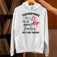 Teachermingo Like A Normal Teacher Only More Fabulous Unisex Hoodie, gift for family, gift for coworker Teachermingo Like A Normal Teacher Only More Fabulous Unisex Hoodie, gift for family, gift for coworker