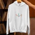Teachers Are Like Unicorns They Make Magic Happen Unisex Hoodie, gift for family, gift for coworker