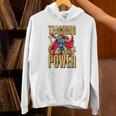 Teaching Is My Super Power Superhero Teacher Unisex Hoodie, Super Teacher Hoodies, gift for family, gift for coworker Teaching Is My Super Power Superhero Teacher Unisex Hoodie, Super Teacher Hoodies, gift for family, gift for coworker