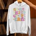 In My Third Grade Era 3rd Grade Era Teacher Back To School Unisex Hoodie, gift for family, gift for coworker In My Third Grade Era 3rd Grade Era Teacher Back To School Unisex Hoodie, gift for family, gift for coworker