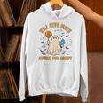 Will Give Math Advice For Candy Math Ghost Teacher Halloween Unisex Hoodie, gift for family, gift for coworker Will Give Math Advice For Candy Math Ghost Teacher Halloween Unisex Hoodie, gift for family, gift for coworker