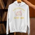 Women's Physical Education Is My Jam PE Teacher Appreciation Unisex Hoodie, Pe Teacher Hoodies, gift for family, gift for coworker Women's Physical Education Is My Jam PE Teacher Appreciation Unisex Hoodie, Pe Teacher Hoodies, gift for family, gift for coworker