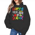 100th Day Of School Teachers Kids Girls Child Happy 100 Days Women's Hoodie, trending gift 100th Day Of School Teachers Kids Girls Child Happy 100 Days Women's Hoodie, trending gift