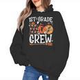 1st Grade Boo Crew Cute Ghost Halloween Teacher Kids Women's Hoodie, trending gift 1st Grade Boo Crew Cute Ghost Halloween Teacher Kids Women's Hoodie, trending gift