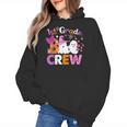 1st Grade Boo Crew First Grade Halloween Costume Teacher Kid Women's Hoodie, First Grade Teacher Gifts, trending gift