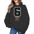 6 7 Matching Teachers Halloween Costume Gorilla Women's Hoodie, trending gift