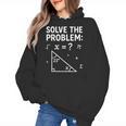 67 Math Meme Solve The Problem Teacher For Student Women's Hoodie, trending gift 67 Math Meme Solve The Problem Teacher For Student Women's Hoodie, trending gift