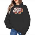 Art Teacher Back To School Women's Hoodie, trending gift Art Teacher Back To School Women's Hoodie, trending gift