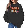 Theatre Vibes Teacher Man Women Youth Auditorium Concert Tee Women's Hoodie, trending gift Theatre Vibes Teacher Man Women Youth Auditorium Concert Tee Women's Hoodie, trending gift