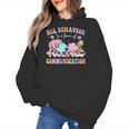 All Behavior Is A Form Of Communication SPED Teacher Autism Women's Hoodie, trending gift All Behavior Is A Form Of Communication SPED Teacher Autism Women's Hoodie, trending gift