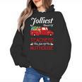 Bunch Of Teachers This Side Of The Nuthouse Xmas Women's Hoodie, trending gift