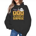 Chemistry Boo The Element Of Surprise Science Teacher Women's Hoodie, Science Teacher Gifts, trending gift Chemistry Boo The Element Of Surprise Science Teacher Women's Hoodie, Science Teacher Gifts, trending gift