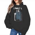 Chemistry Chemist Student Science Teacher Mole Women's Hoodie, Science Teacher Gifts, trending gift