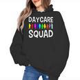 Childcare Daycare Squad Daycare Teacher Men Women Women's Hoodie, trending gift Childcare Daycare Squad Daycare Teacher Men Women Women's Hoodie, trending gift