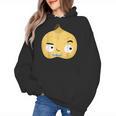 The Cool Bean Good Egg Teacher Halloween Costume Food Group Women's Hoodie, trending gift The Cool Bean Good Egg Teacher Halloween Costume Food Group Women's Hoodie, trending gift