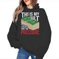 Couldn't Take The Pressure Geology Earth Science Teacher Women's Hoodie, Science Teacher Gifts, trending gift