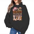 Cowboy Teacher These Boots Are Made-For Teaching School Women's Hoodie, trending gift Cowboy Teacher These Boots Are Made-For Teaching School Women's Hoodie, trending gift
