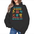 CTE Teacher CTE Crew When Will I Use This In Real Life Women's Hoodie, trending gift CTE Teacher CTE Crew When Will I Use This In Real Life Women's Hoodie, trending gift