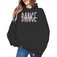 Dance Teacher Appreciation Dance Instructor Dancing Teacher Women's Hoodie, trending gift Dance Teacher Appreciation Dance Instructor Dancing Teacher Women's Hoodie, trending gift