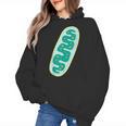 DIY Mitochondria Costume Biology Teacher Halloween Women's Hoodie, trending gift DIY Mitochondria Costume Biology Teacher Halloween Women's Hoodie, trending gift