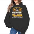I Don't Need A Costume I'm Chemistry Teacher Cool Halloween Women's Hoodie, trending gift