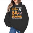 I Don't Need a Costume I'm A PE Teacher Halloween Costume Women's Hoodie, Pe Teacher Gifts, trending gift