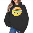 The Eggcellent Athlete Good Egg Teacher Halloween Food Group Women's Hoodie, trending gift The Eggcellent Athlete Good Egg Teacher Halloween Food Group Women's Hoodie, trending gift