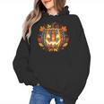 Fall Pumpkin Book Lover Spooky Librarian Teacher Halloween Women's Hoodie, trending gift Fall Pumpkin Book Lover Spooky Librarian Teacher Halloween Women's Hoodie, trending gift