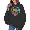 Field Day 2024 Let The Games Begin Teacher Kids Girls Boys Women's Hoodie, trending gift Field Day 2024 Let The Games Begin Teacher Kids Girls Boys Women's Hoodie, trending gift