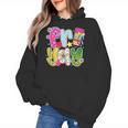 Fri-Yay Happy Friday Weekend Teacher Back To School Women's Hoodie, trending gift Fri-Yay Happy Friday Weekend Teacher Back To School Women's Hoodie, trending gift