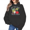 Future Teacher Costume Tee For Men Women Adults And Kids Women's Hoodie, Future Teacher Gifts, trending gift Future Teacher Costume Tee For Men Women Adults And Kids Women's Hoodie, Future Teacher Gifts, trending gift