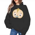 Good Egg Teacher Halloween Costume Group The Cool Bean Women's Hoodie, trending gift