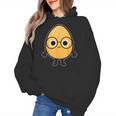 Good Egg Teacher Halloween Costume The Smart Cookie Women's Hoodie, trending gift Good Egg Teacher Halloween Costume The Smart Cookie Women's Hoodie, trending gift