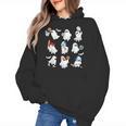Halloween PE Teacher Ghost Playing Soccer Football Baseball Women's Hoodie, Pe Teacher Gifts, trending gift Halloween PE Teacher Ghost Playing Soccer Football Baseball Women's Hoodie, Pe Teacher Gifts, trending gift