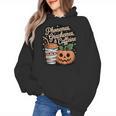 Halloween Teacher Phonemes Graphemes Caffeine Coffee Lover Women's Hoodie, trending gift Halloween Teacher Phonemes Graphemes Caffeine Coffee Lover Women's Hoodie, trending gift