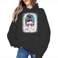 Happy Fri-Yay Friday Teacher Life Happy Friday Women's Hoodie, trending gift Happy Fri-Yay Friday Teacher Life Happy Friday Women's Hoodie, trending gift
