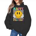 Happy Fri-Yay Teacher Friday Weekend School Women's Hoodie, trending gift