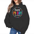 Happy Pi Day Pie Math Coach Teacher Pi Day Lover Nerdy Women's Hoodie, trending gift Happy Pi Day Pie Math Coach Teacher Pi Day Lover Nerdy Women's Hoodie, trending gift