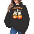 Haunted By 67 Boo Ghost Pumpkin Halloween Teacher Women's Hoodie, trending gift Haunted By 67 Boo Ghost Pumpkin Halloween Teacher Women's Hoodie, trending gift