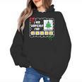 I'm Working For Christmas Break 5 Stars Christmas Teacher Women's Hoodie, trending gift I'm Working For Christmas Break 5 Stars Christmas Teacher Women's Hoodie, trending gift