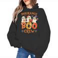 Insurance Boo Crew Halloween Spooky Costume Teacher Women's Hoodie, trending gift Insurance Boo Crew Halloween Spooky Costume Teacher Women's Hoodie, trending gift
