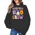 Kindergarten Boo Crew Spooky Kindergarten Halloween Teacher Women's Hoodie, trending gift Kindergarten Boo Crew Spooky Kindergarten Halloween Teacher Women's Hoodie, trending gift