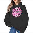 Kindergarten Teacher Women Checkered First Day Of School Women's Hoodie, trending gift